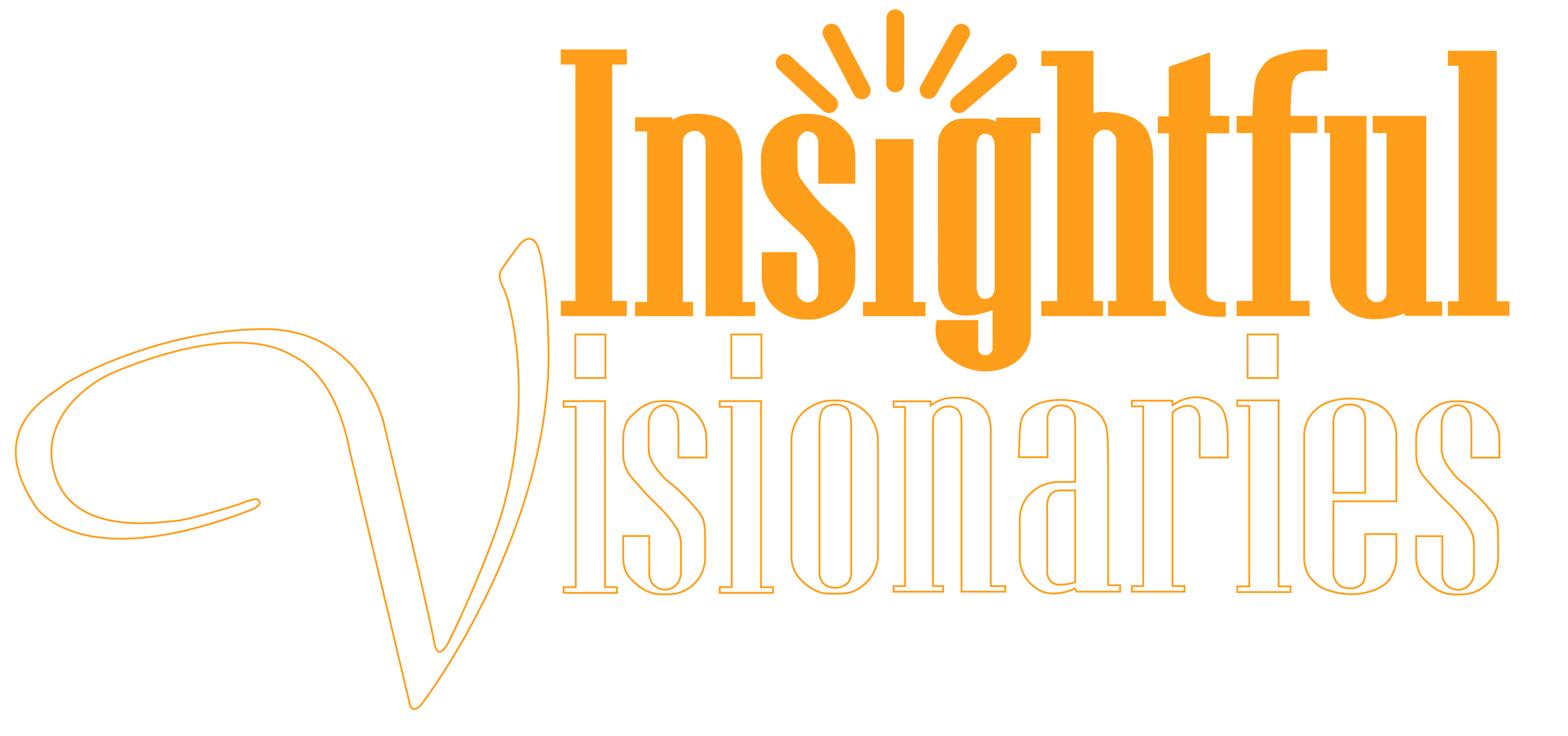 Insightful Visionaries Logo