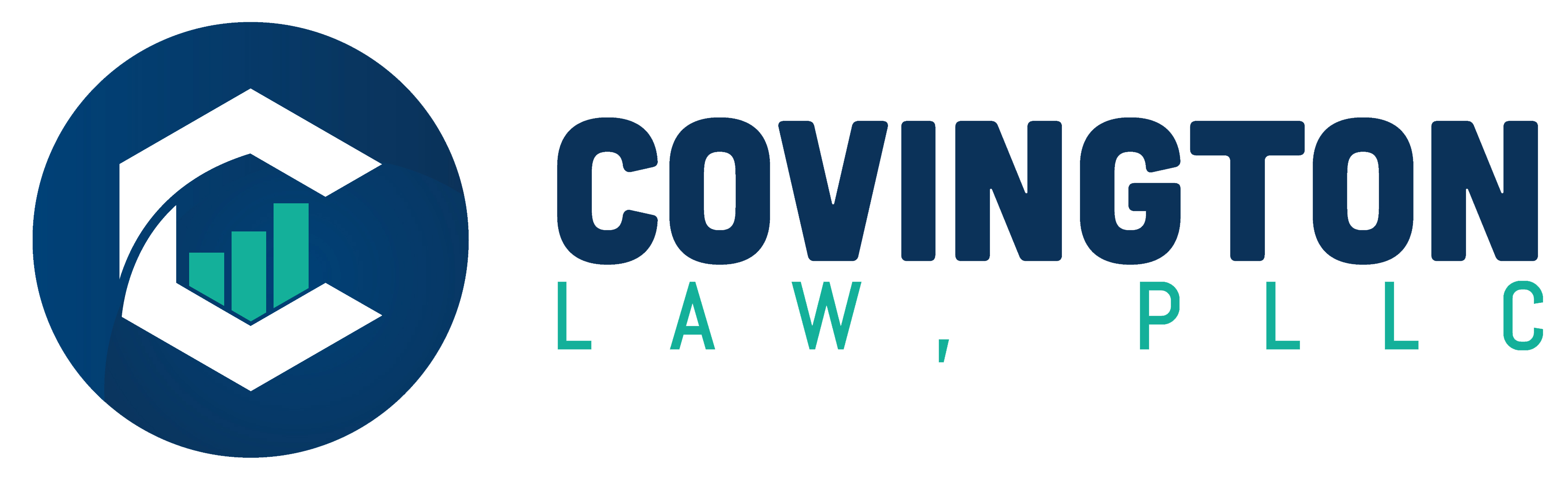 Covington Law, PLLC Logo