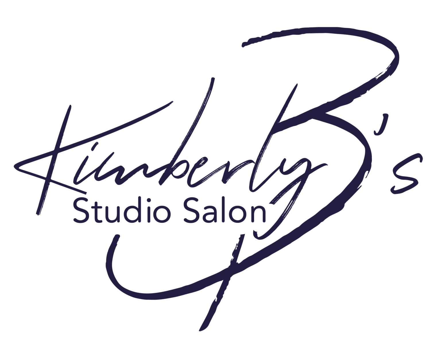 Kimberly B's Studio Salon