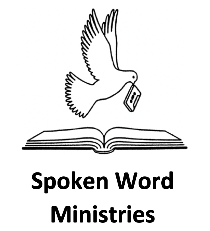 Spoken Word Ministries