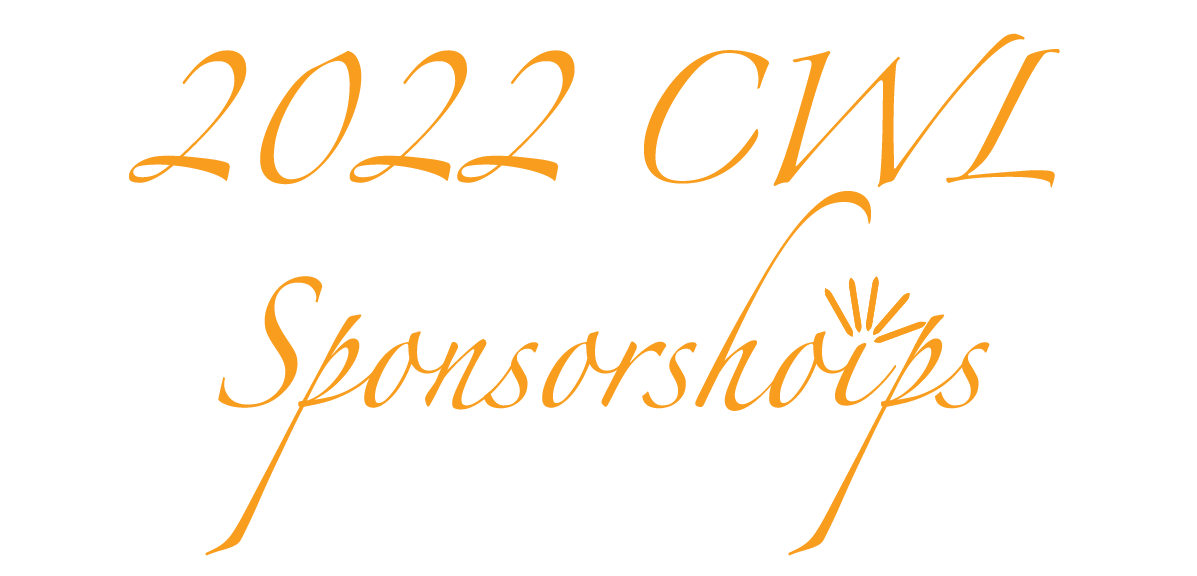 2022 CWL Sponsorships