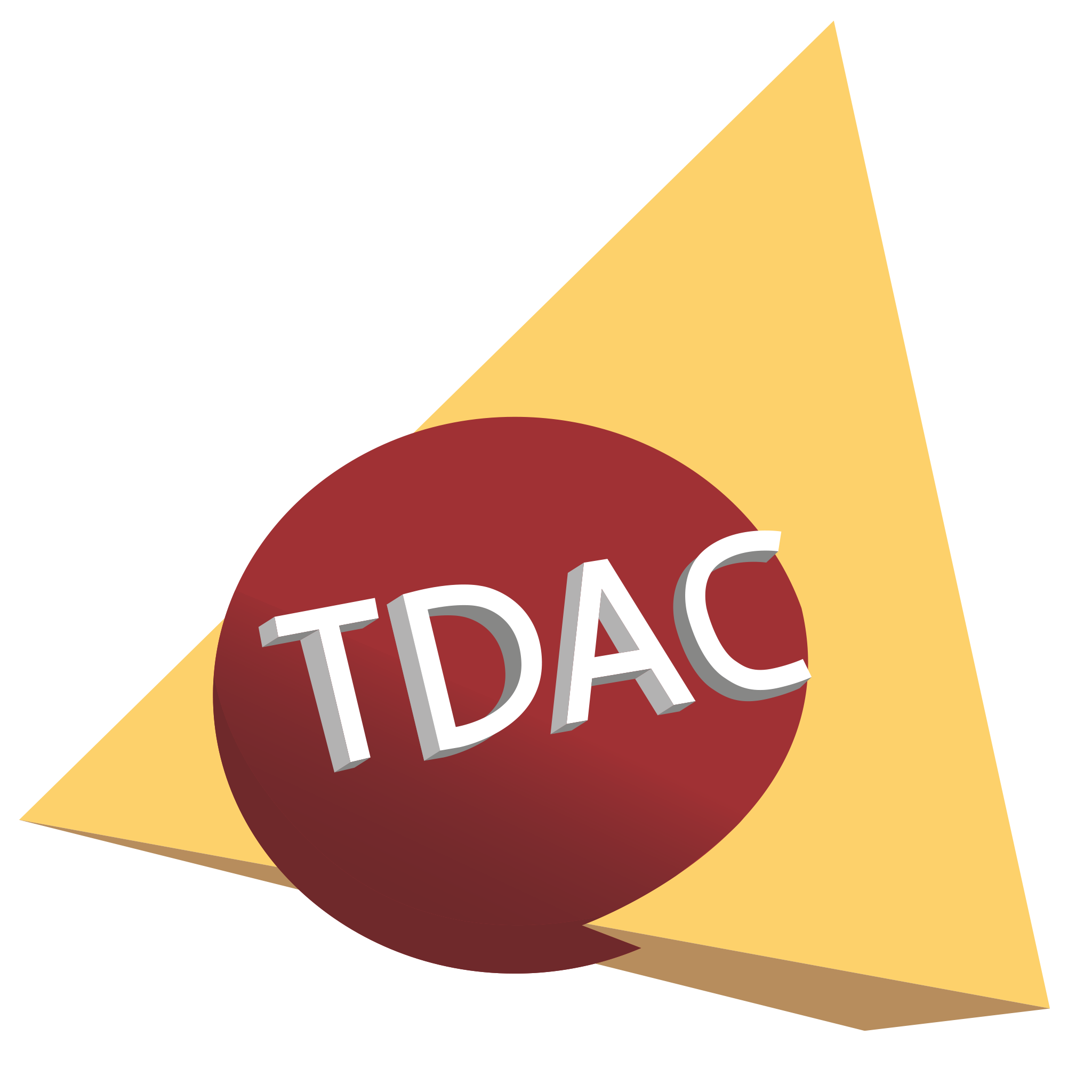 TDAC Logo