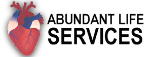 Abundant Life Services Logo