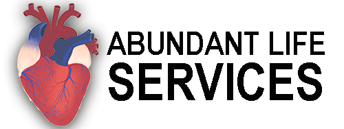 Abundant Life Services Logo
