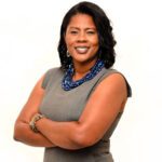 S. M. Kernodle-Hodges, Operations Officer – NC/SC/VA